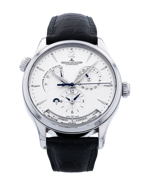 Jaeger-LeCoultre Master Geographic 1428421